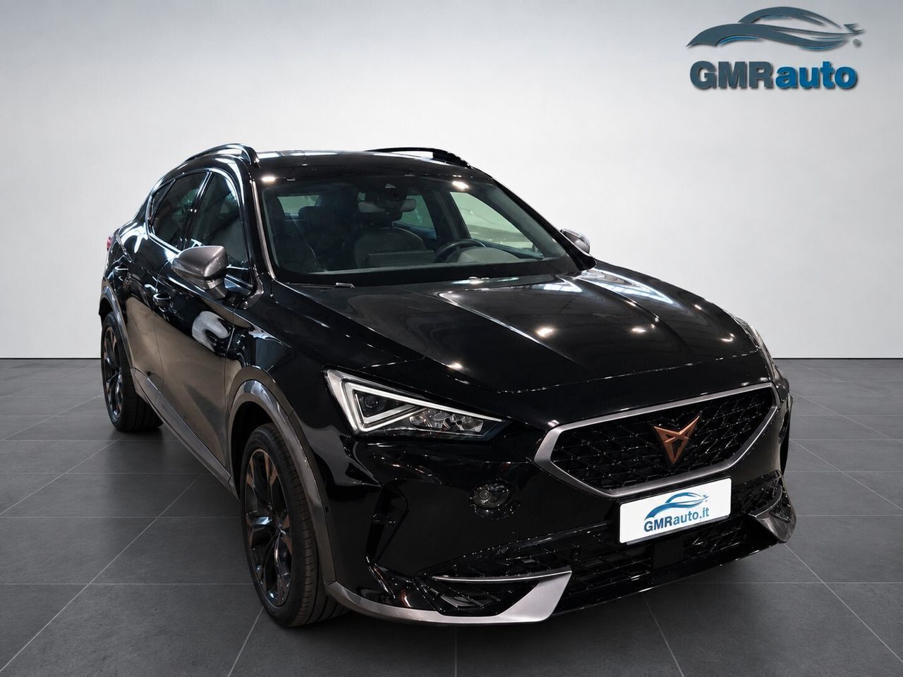Cupra Formentor 1.4 e-Hybrid DSG imagem 3