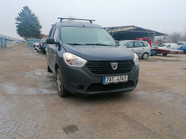 Dacia Dokker Express Essential