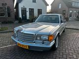 Mercedes-Benz S-Klasse  560SEL - Mercedes-Benz S 560 von privat