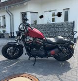 Harley-Davidson Forty Eight - Offers matching your search criteria
