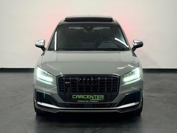 2019 AUDI SQ2 — фото 6