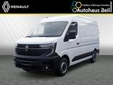 Renault Master Kastenwagen E-Tech FWD Kasten advance L2H