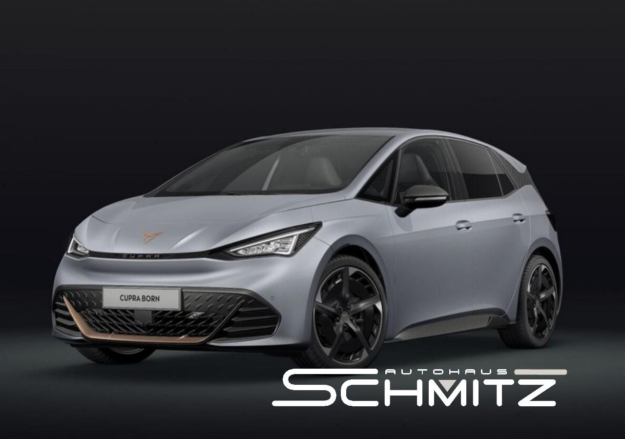 Cupra BORN EDITION DYNAMIC *231* 77 kWh (SOFORT  [...]