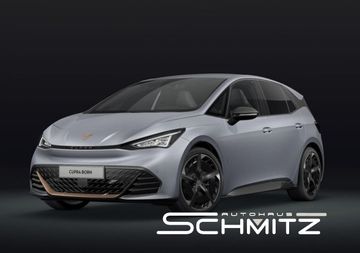 Cupra Leasingangebot: Cupra BORN EDITION DYNAMIC *231* 77 kWh (SOFORT  [...]