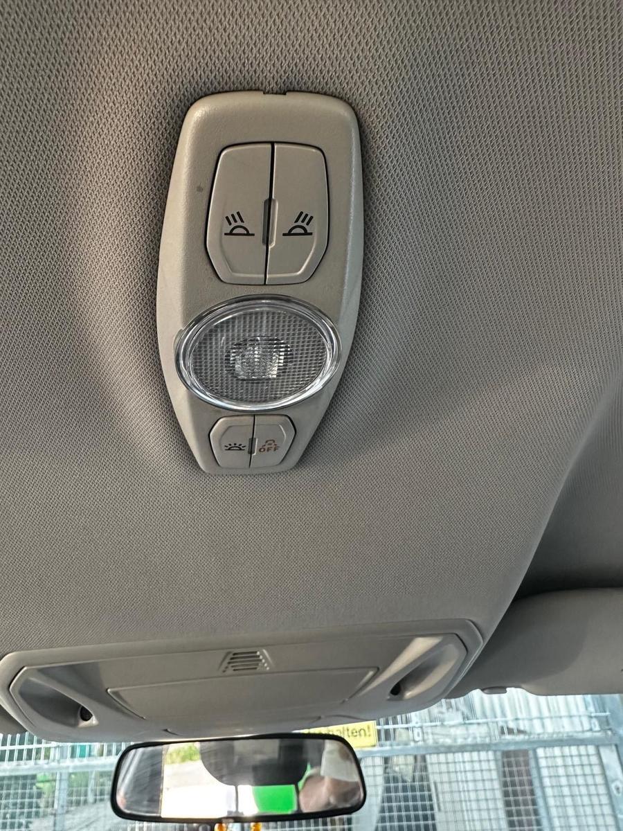 Ford Mondeo 2014 — photo 6