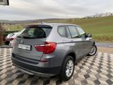 BMW X3 2.0d  xDrive  2.HAND   PDC  NAVI  EURO-5 - BMW X3: 2.5