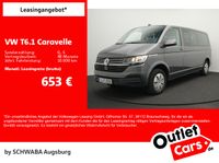 Volkswagen T6 Caravelle - Vorschau Bild 2