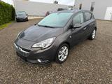 Opel Corsa E Innovation ecoFlex 1,4 Turbo - Opel Corsa: Eco