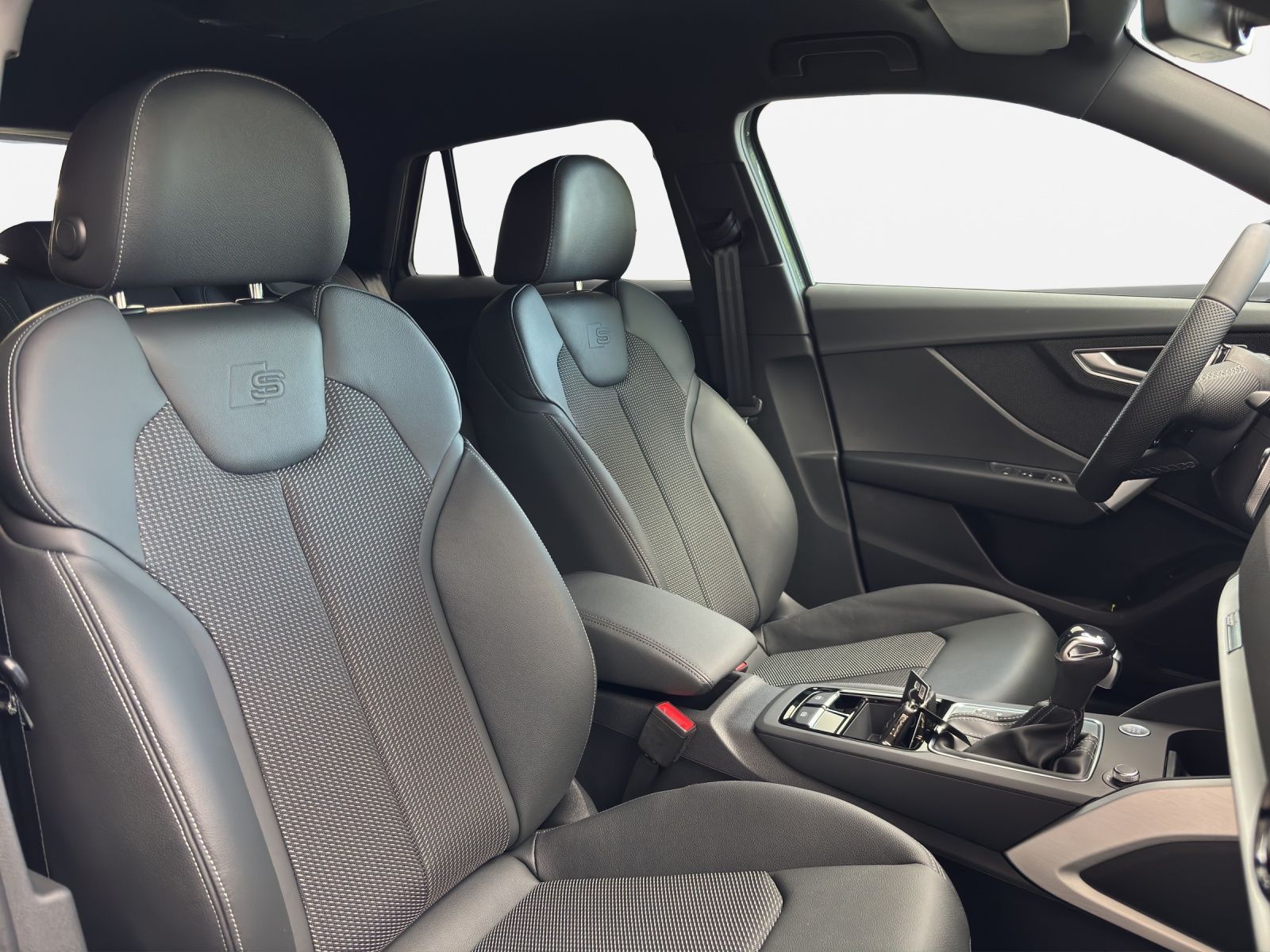 Audi Q2 - Bild 4