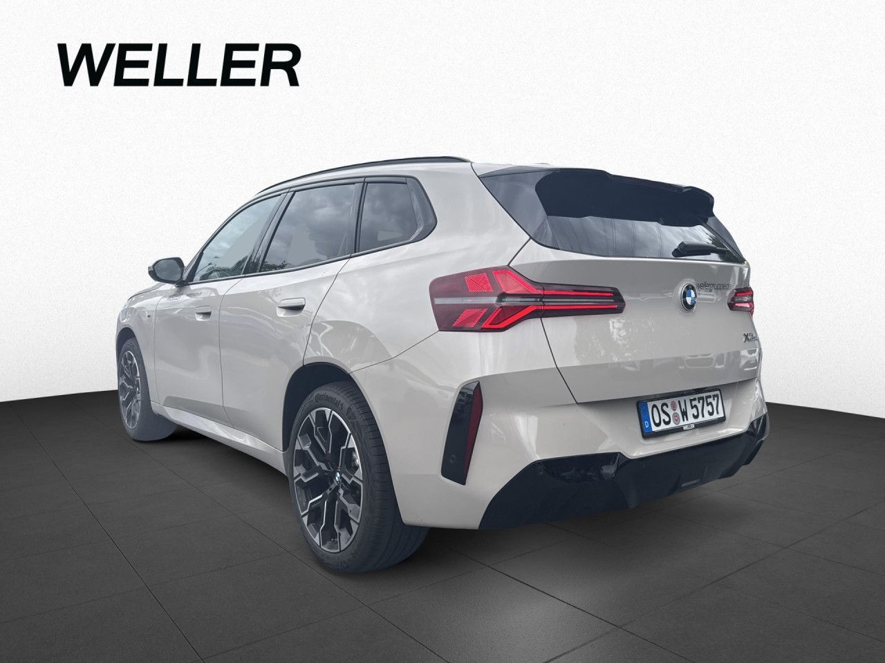BMW X3 - Bild 9