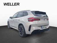 BMW X3 - Vorschau Bild 9