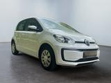 Volkswagen up! move up! BMT/Start-Stopp - gebrauchte VW up! aus dem Jahr 2018