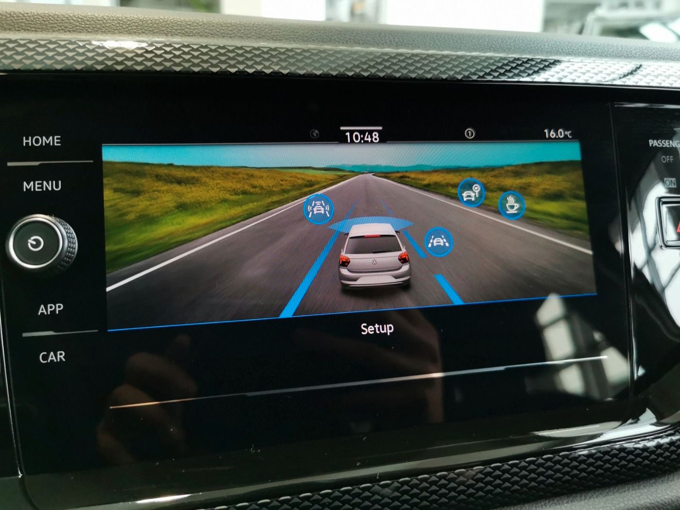 Volkswagen Polo - Bild 19