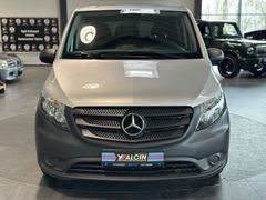 MERCEDES-BENZ Vito - Ansicht 2