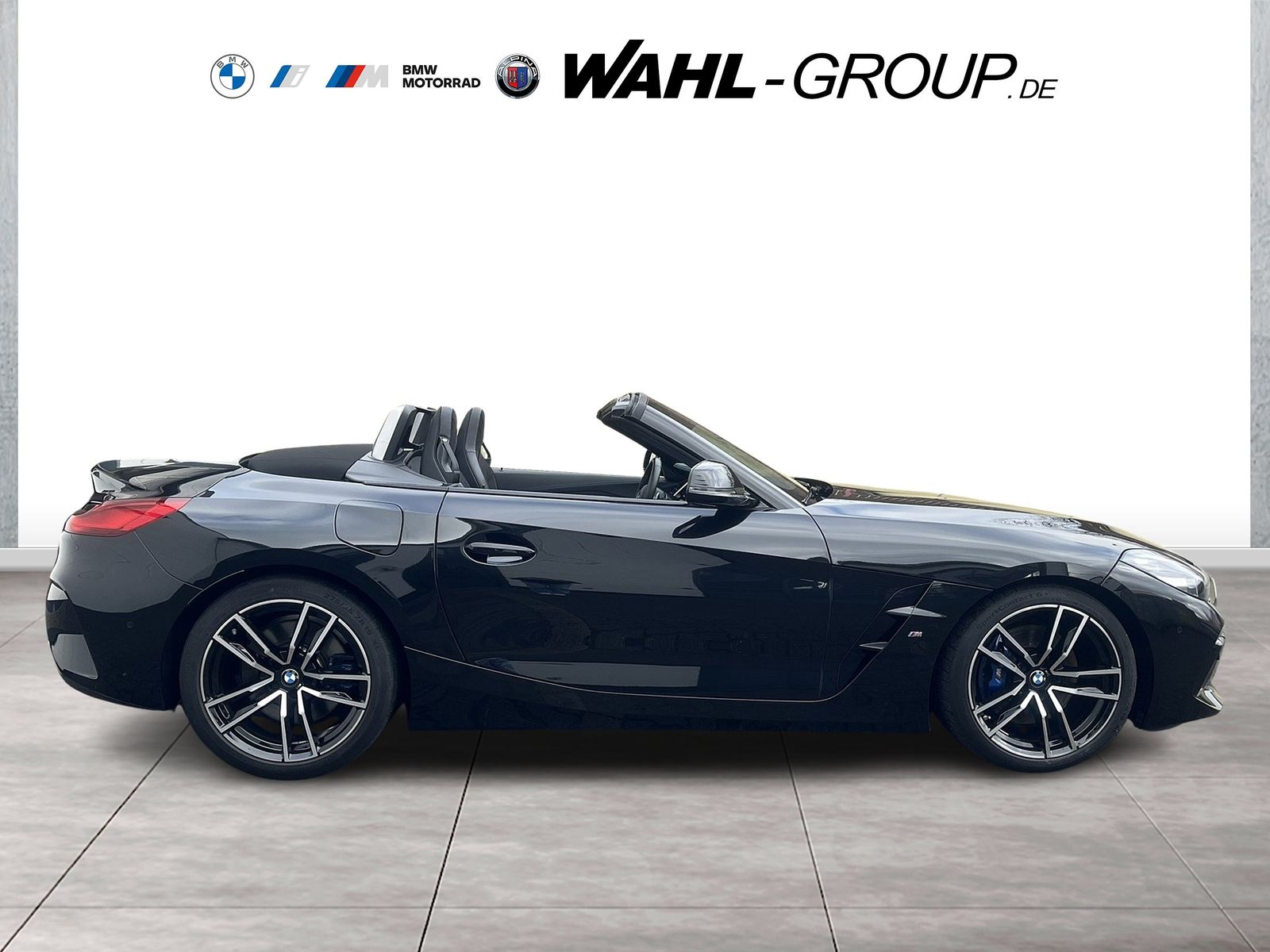 BMW Z4 - Bild 6