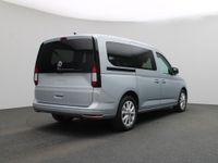 Volkswagen Caddy Maxi - Vorschau Bild 3