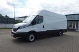 Iveco Daily 35180 MAXI H+L Kasten*Luftfed*AHK*Nav*Klim - gebrauchte Iveco Kleinbus