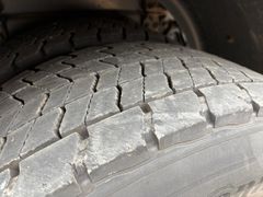 Fahrzeugabbildung Mercedes-Benz Actros 4 3-Achser BM 963 2542 OM471 6x2 Fg