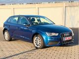 Audi A3 Sportback attraction Zahnriemen gewechselt! - Audi A3: Zahnriemen
