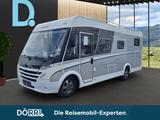 Dethleffs Esprit I 7150EB Fahrradträger,SAT+TV,Markise,RK - Dethleffs Integrierter Esprit 7150