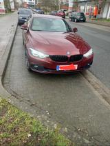 BMW 420 Gran Coupé 420i xDrive Gran Coupé M Spor... - gebrauchte BMW 420 Gran Coupé aus dem Jahr 2020