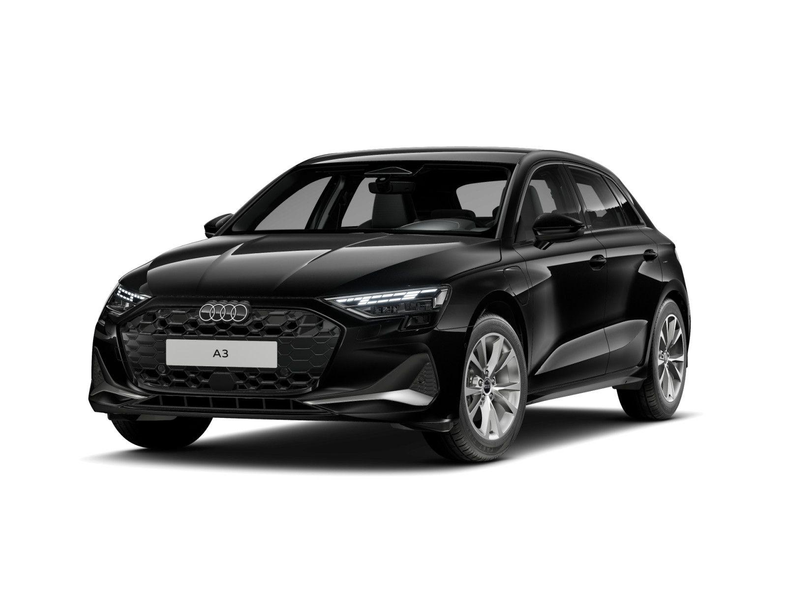 Audi A3 - Bild 2