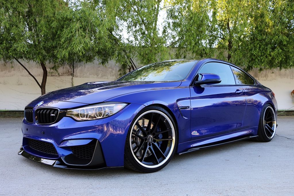BMW M4