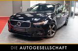 Volvo V90 R Design 2.0 T*LED*NAVI*LEDER*MEMORY*2.HD* - Volvo V90 R-Design mit Benzin-Antrieb
