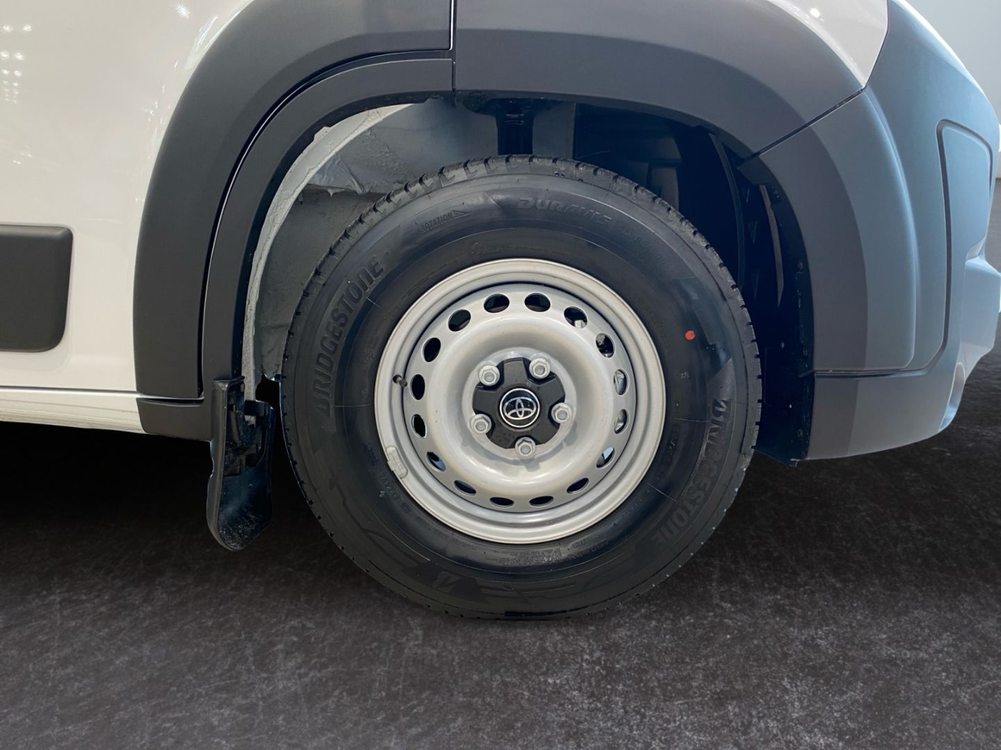 Toyota Proace Max - Bild 15