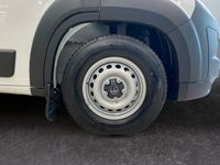 Toyota Proace Max - Vorschau Bild 15