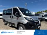 Peugeot Boxer Kasten 330 L1H1 Pro BlueHDi 140 Stop&Start - gebrauchte Peugeot Boxer aus dem Jahr 2020