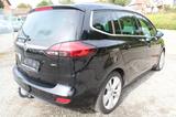 Opel Zafira C  Innovation *7 Sitze - Opel Zafira: mit Navigationssystem