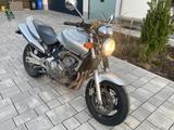 Honda Hornet immer zuverlässig - HONDA 1998 HORNET