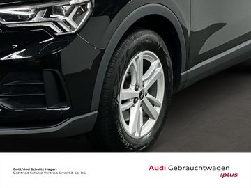 Audi Q3 - 10