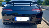 Mercedes-Benz AMG GT 43 4MATIC+ SCHECKHEFT TOP ZUSTAND!! - Mercedes-Benz AMG GT Gebrauchtwagen in Mülheim (Ruhr)