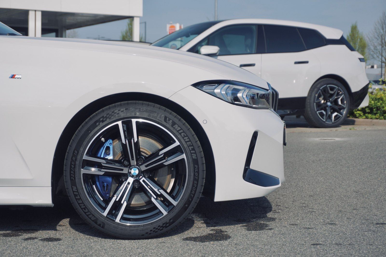 BMW 320 - Bild 13