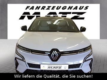 Fahrzeugabbildung Renault Megane E-Tech Techno EV60 220hp opt. charge