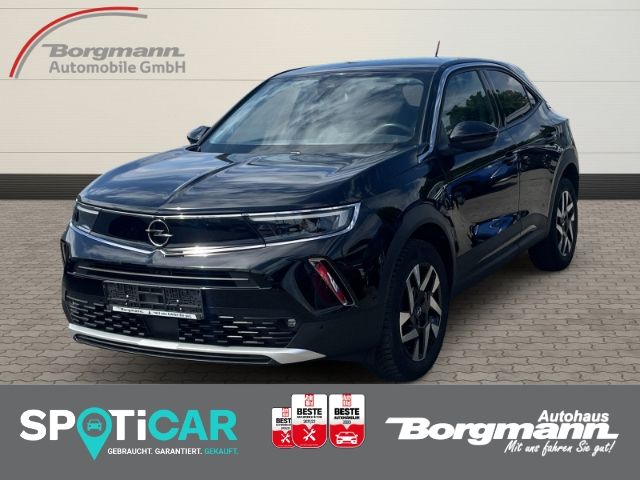 Opel Mokka — hlavná fotografia