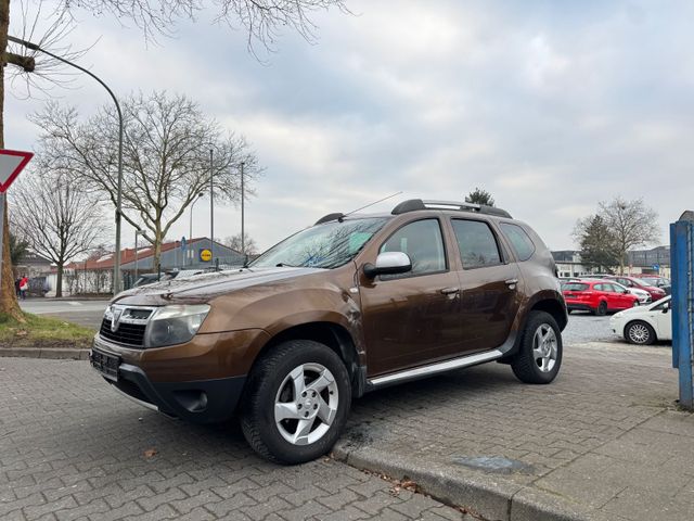 Dacia Duster I Prestige 4x4