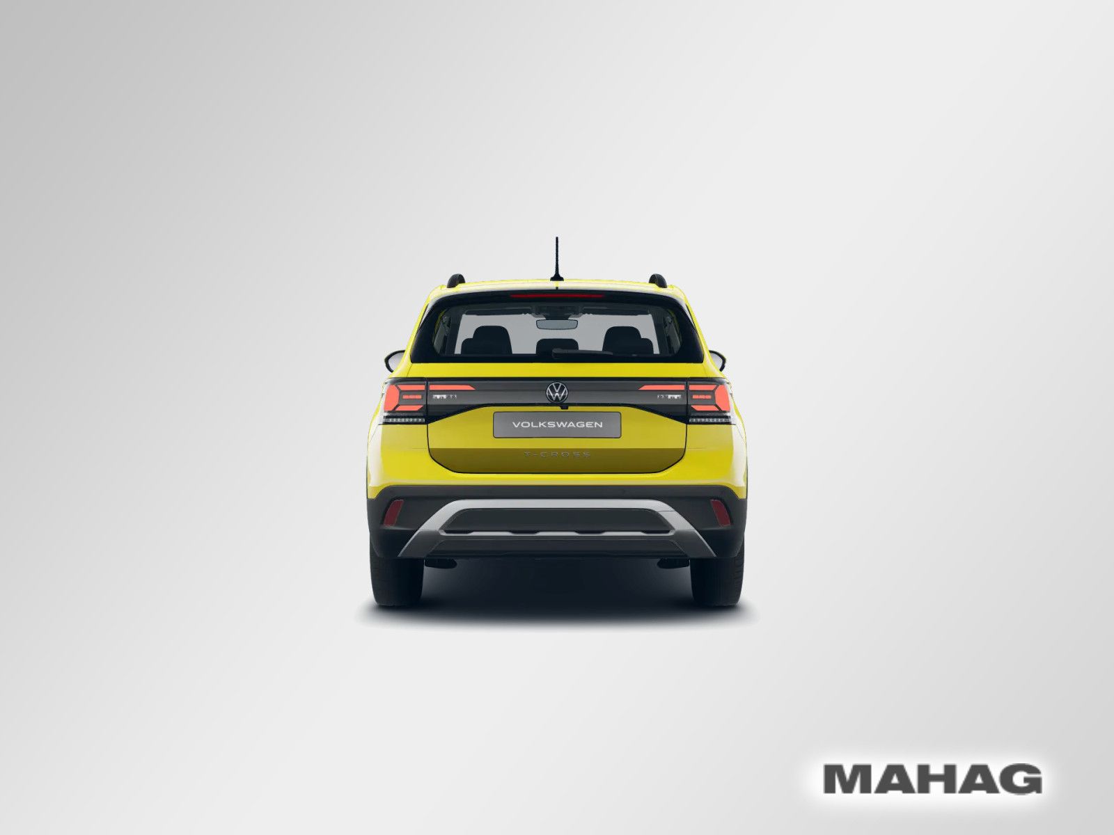 Volkswagen T-Cross - Bild 10