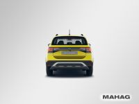 Volkswagen T-Cross - Vorschau Bild 10