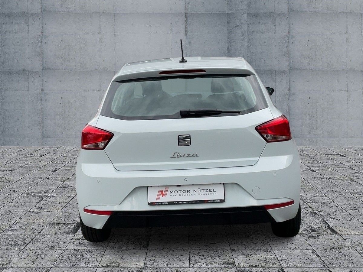Seat Ibiza - Bild 4