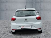 Seat Ibiza - Vorschau Bild 4