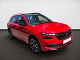 Skoda Kamiq Monte Carlo 1.0 TSI 81 KW PDC Kamera - Skoda Kamiq in Herne