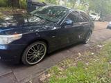 BMW 530d xd in einwandfreiem Zustand verka... - BMW 530 aus 2007: Xd