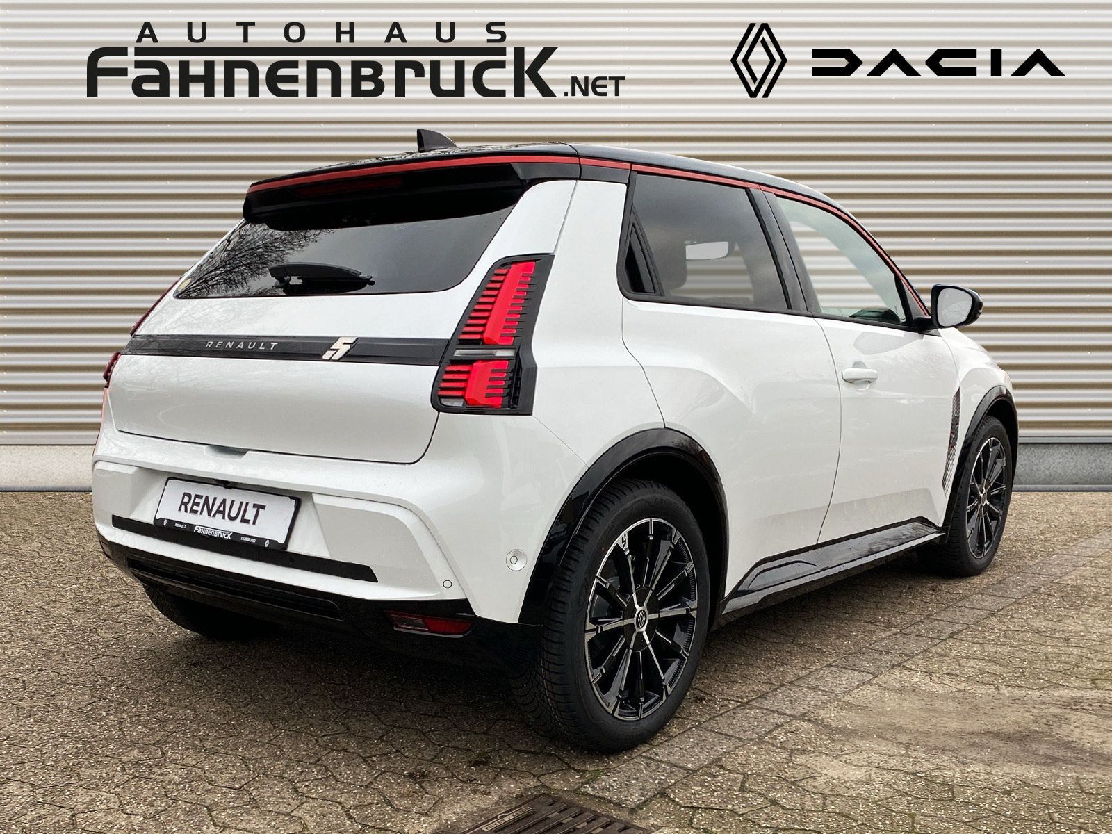 Renault R 5 - Bild 5