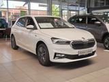 Skoda Fabia Tour 1,0l TSI *SHZ LHZ LED RFK* - Skoda Fabia: Tour