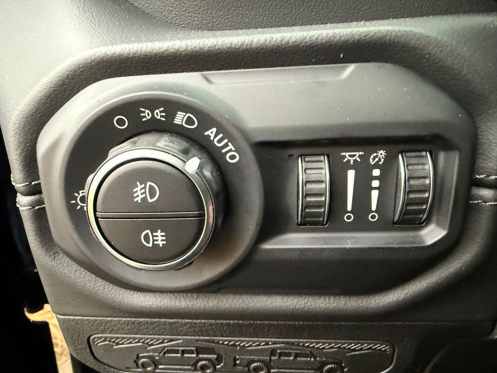 Jeep Wrangler - Bild 25