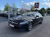 Mercedes-Benz CLS 250CDI BlueTec /4Matic Navi SHZ Schiebedach - Mercedes-Benz CLS 250 mit Diesel-Antrieb