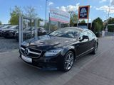 Mercedes-Benz CLS 250CDI BlueTec /4Matic Navi SHZ Schiebedach - Mercedes-Benz CLS 250: Cdi